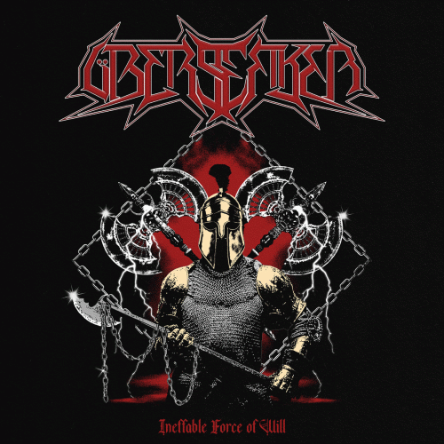 Uberserker : Ineffable Force of Will